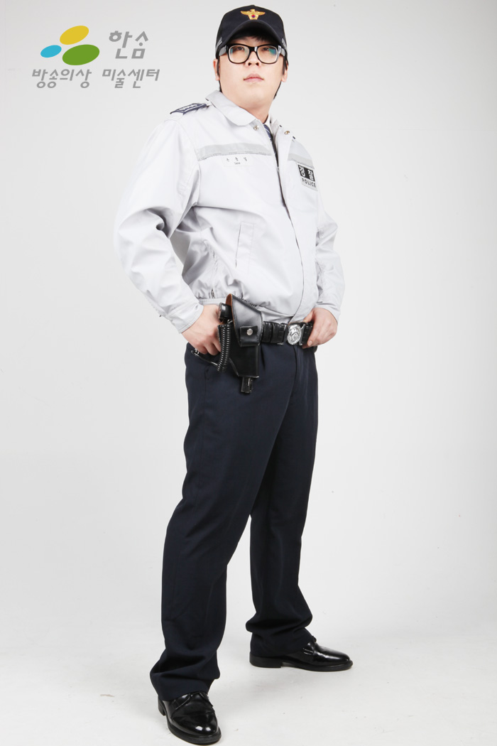 0911.경찰-점퍼