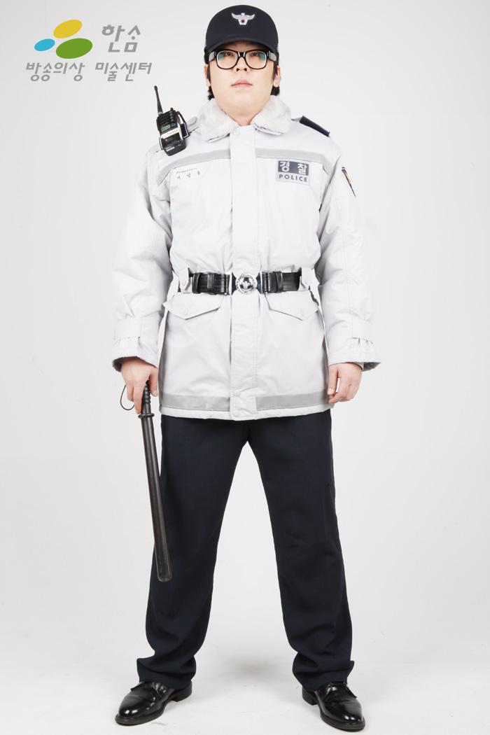 0909.경찰-전경점퍼