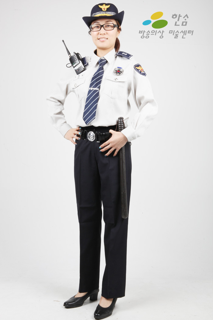 0908.경찰-근무복