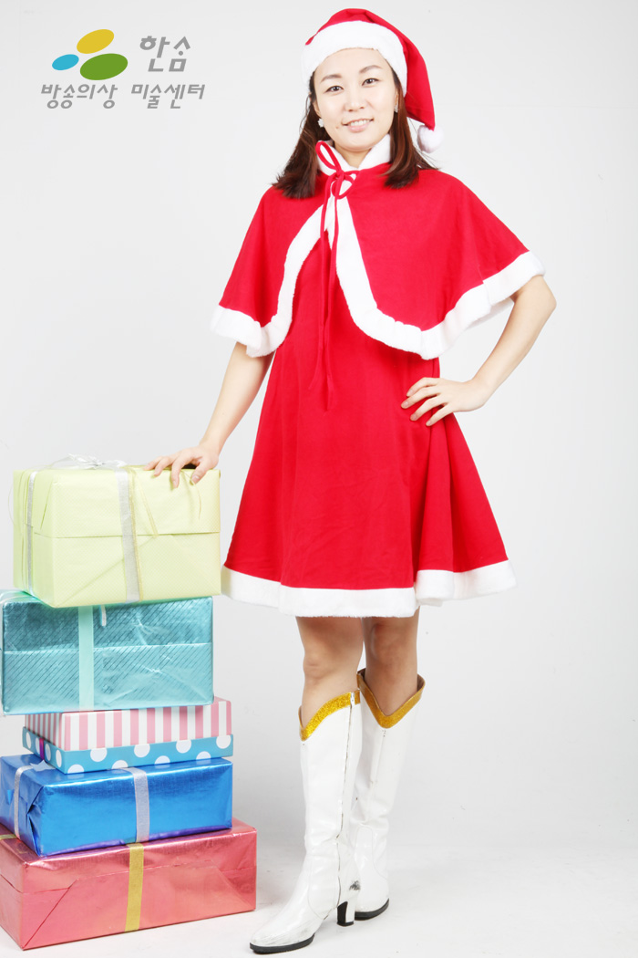 0921.산타걸