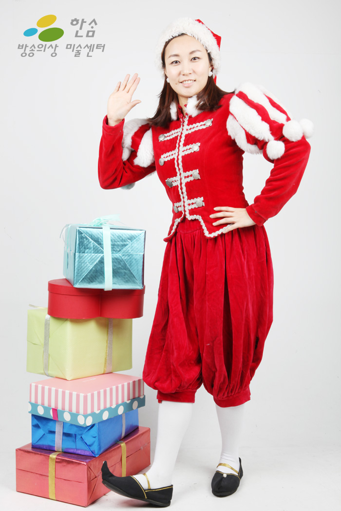 0924.산타요정