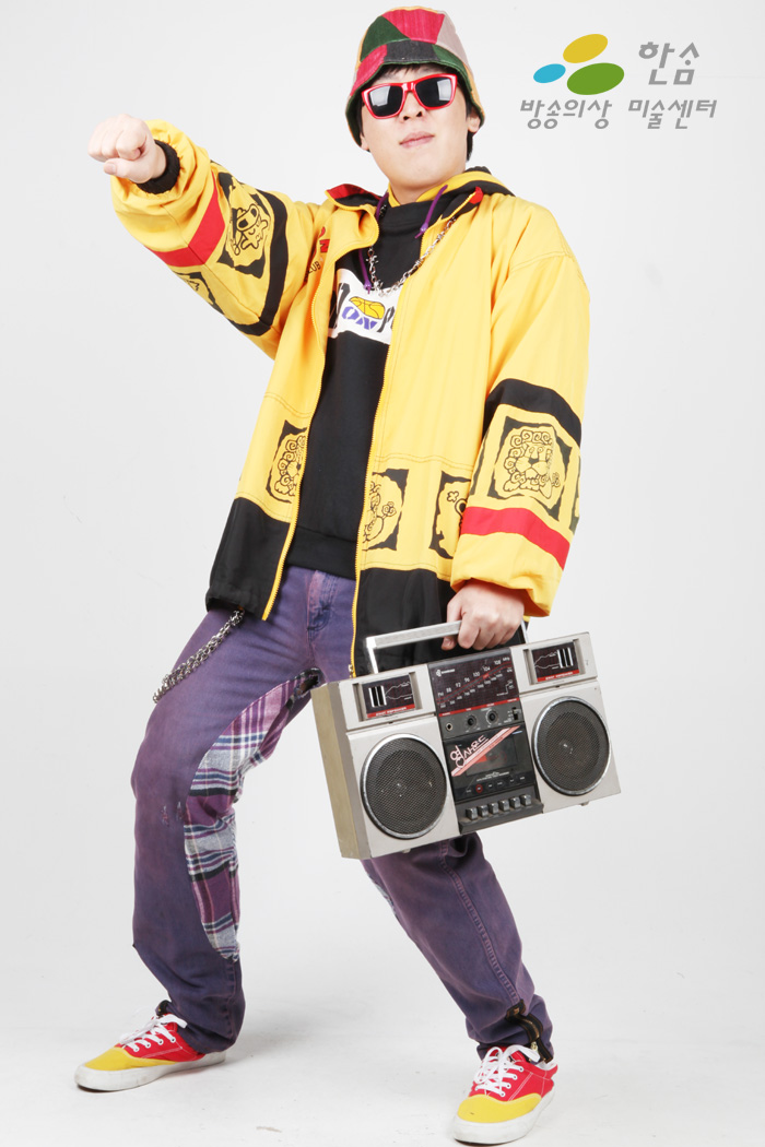 0928.복고의상(80-90년대)