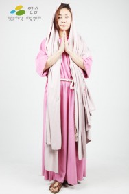 0945.성극의상(마리아)