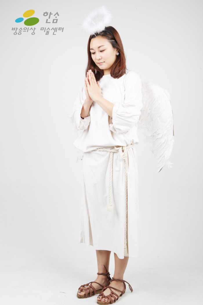 0947.성극의상(천사)