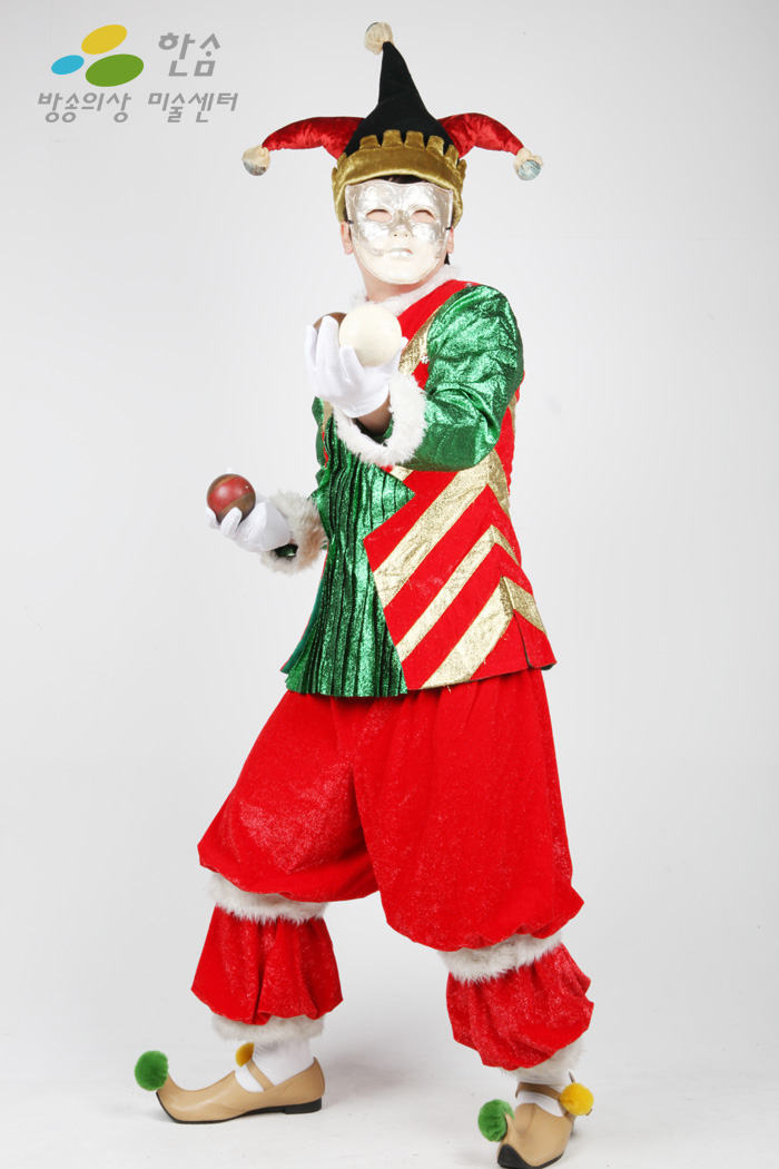 0952.삐에로-고급