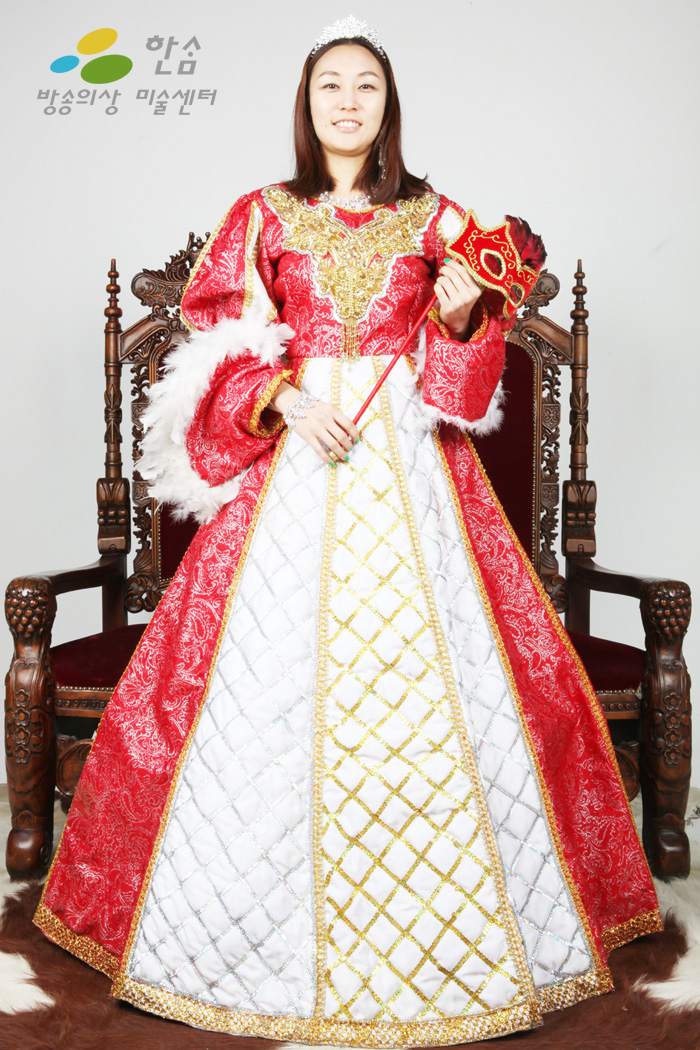 0962.중세드레스