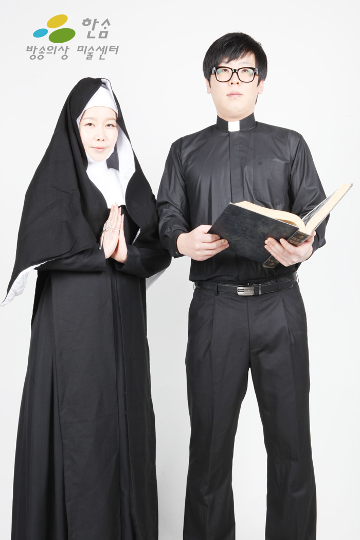 1010.신부수녀커플