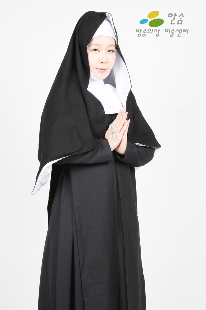 1014.수녀복