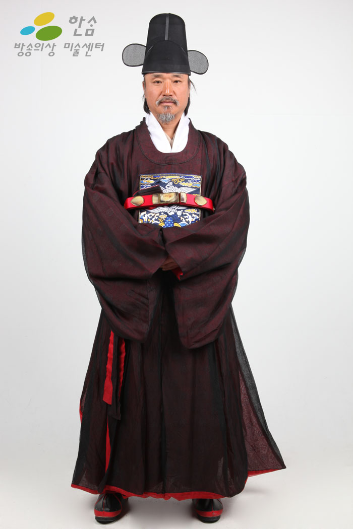 0143.관복-문관