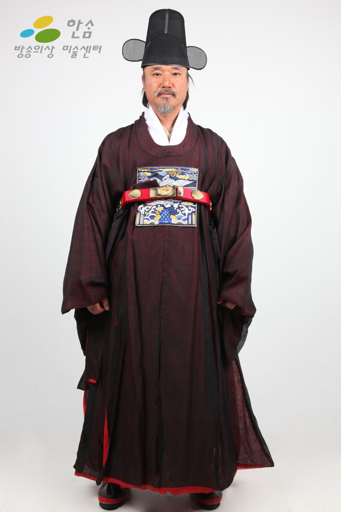 0143.관복-문관