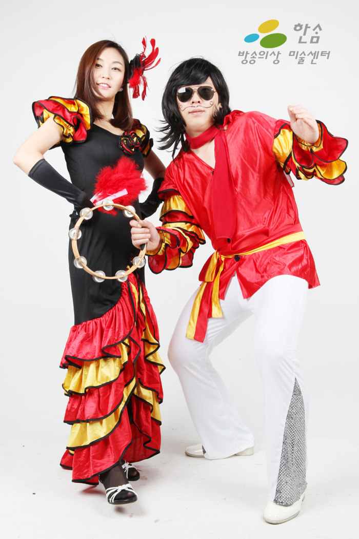 1045.스페인-커플