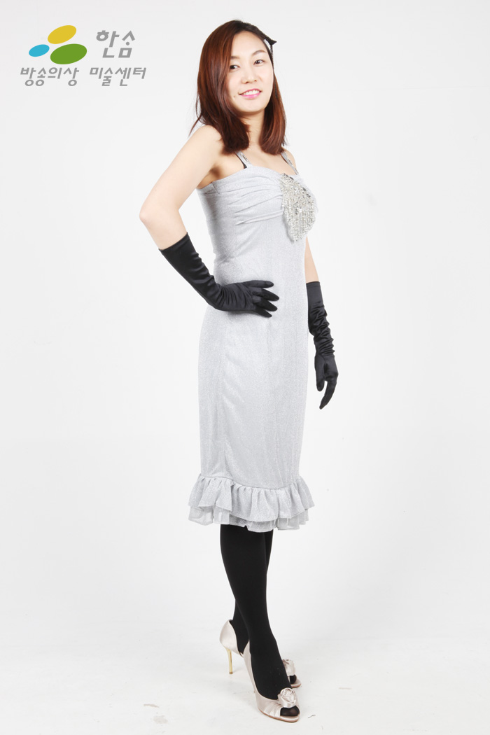 1078.칵테일드레스