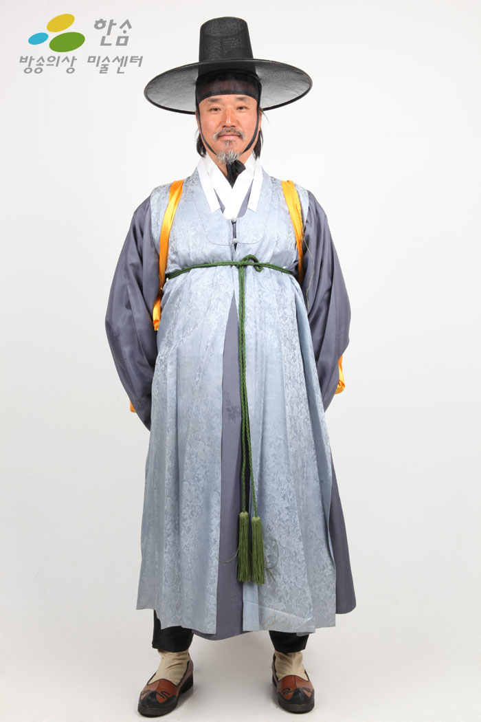 0158.양반(선비)-남