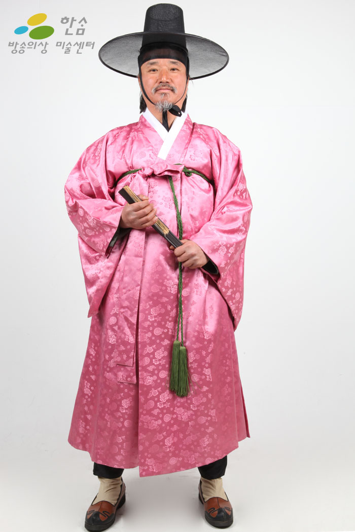 0170.양반(선비)-남