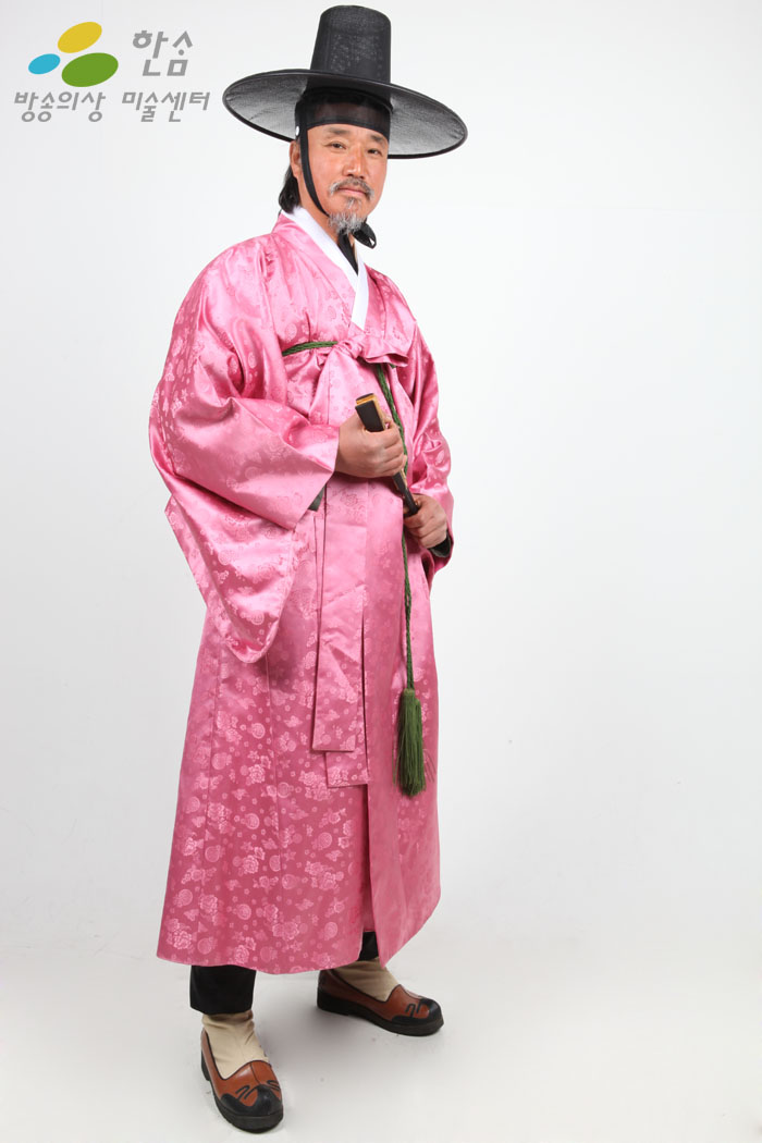 0170.양반(선비)-남