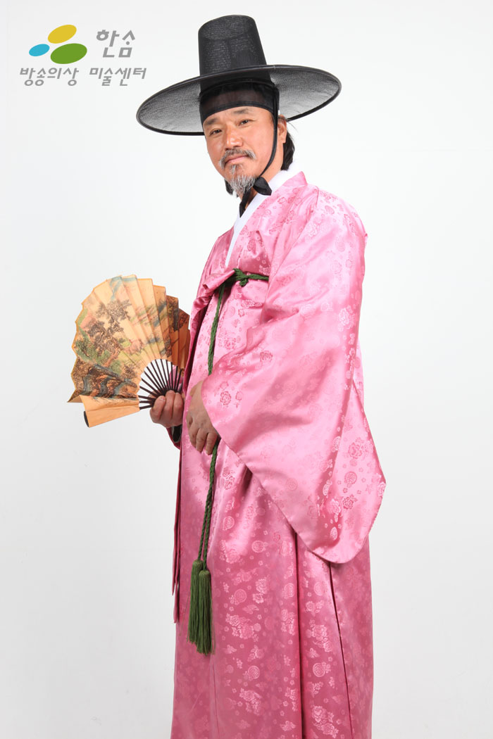 0170.양반(선비)-남