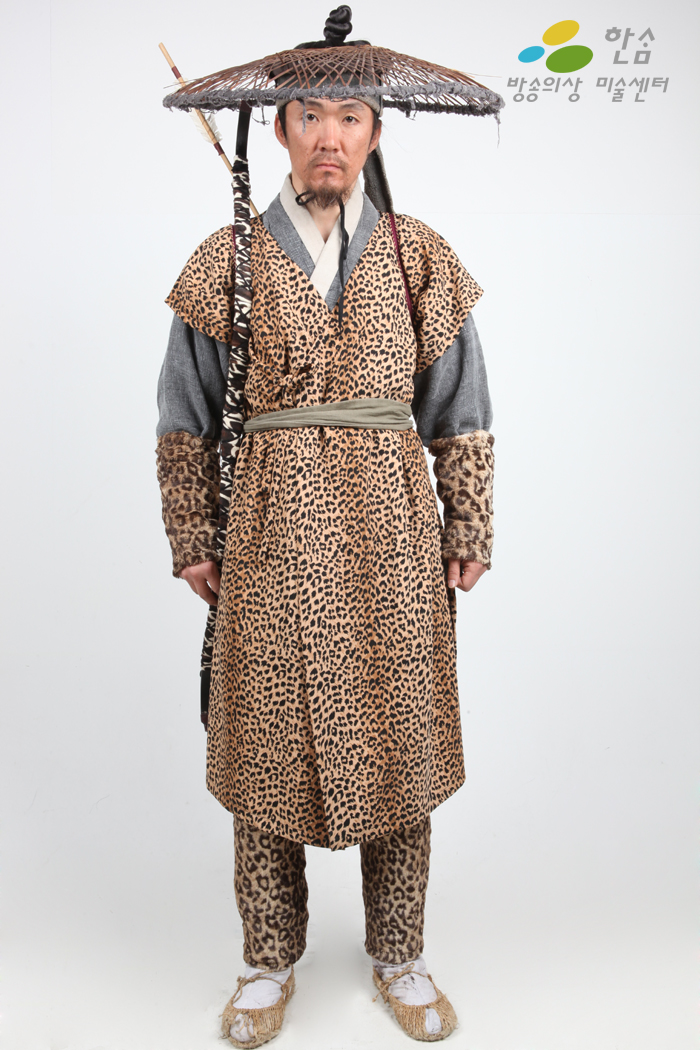 0194.사냥꾼(포수)