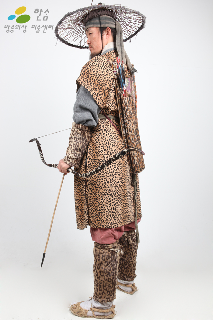 0194.사냥꾼(포수)