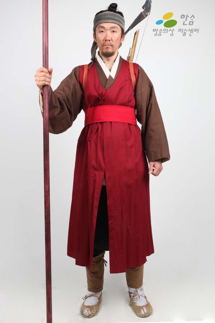 0206.사냥꾼(포수)