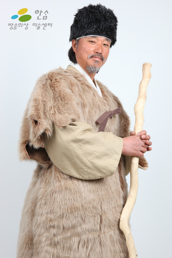 0207.약초꾼(심마니)