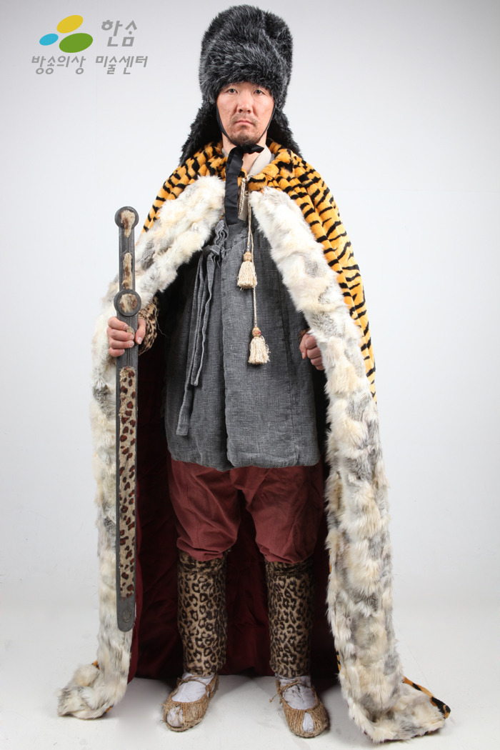 0197.산적두목(두령)