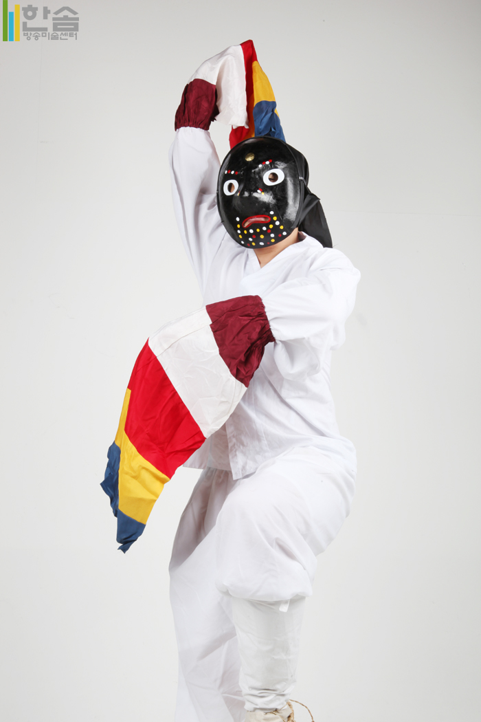 0799.탈춤(탈놀이)