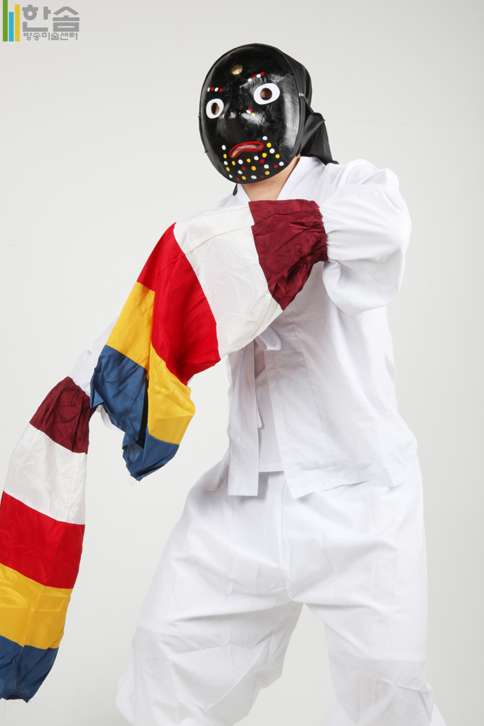 0799.탈춤(탈놀이)