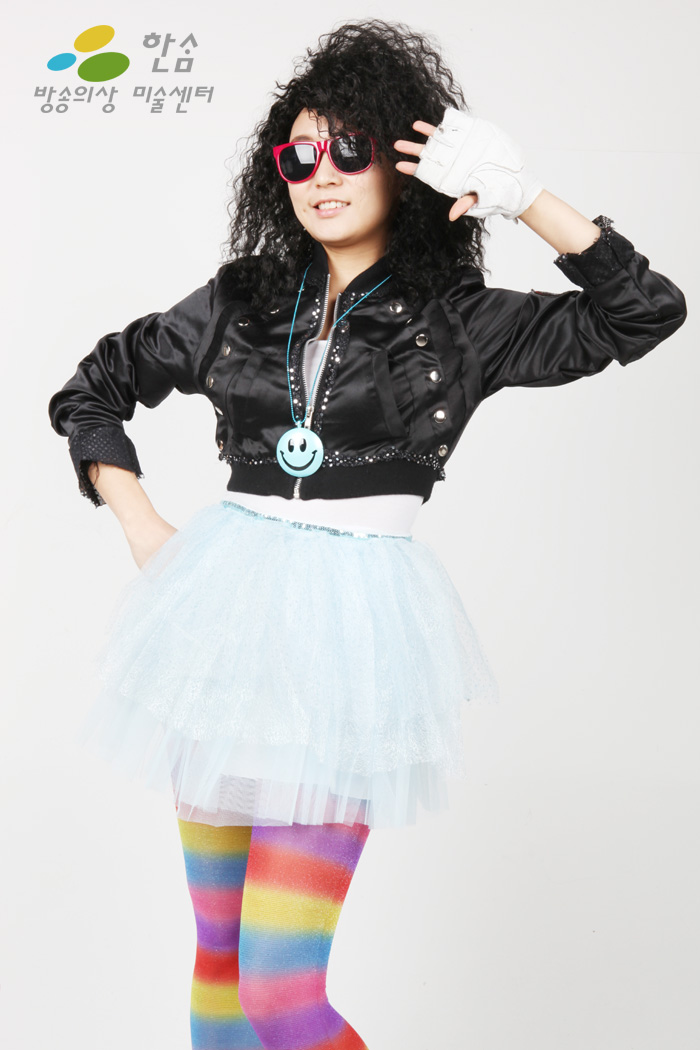 1095.복고의상(80-90년대)