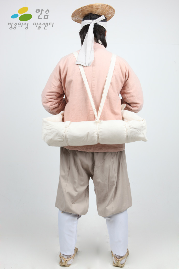 0211.보부상(보부상인)