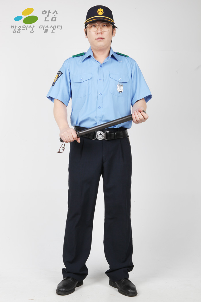 1116.경비원-하복