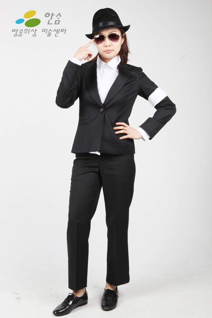 1149.마이클잭슨(남장)