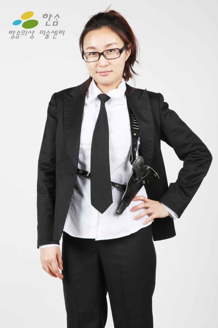 1150.형사(사복경찰)