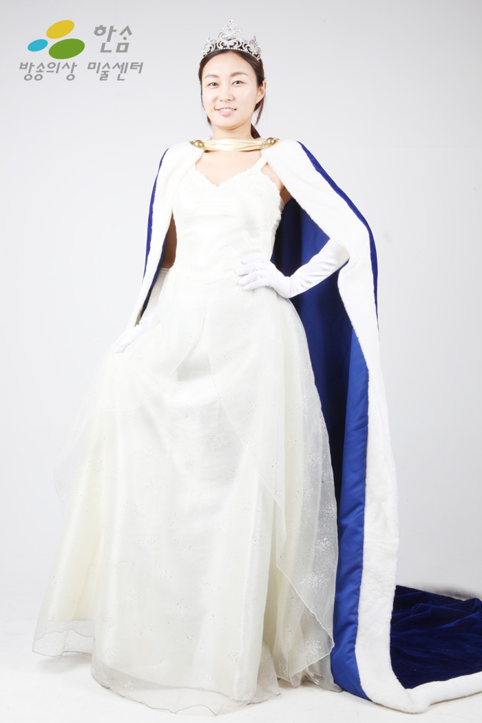 1111.시상식망토(미인대회)