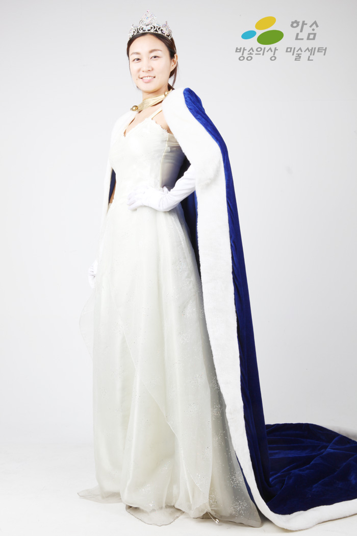 1111.시상식망토(미인대회)