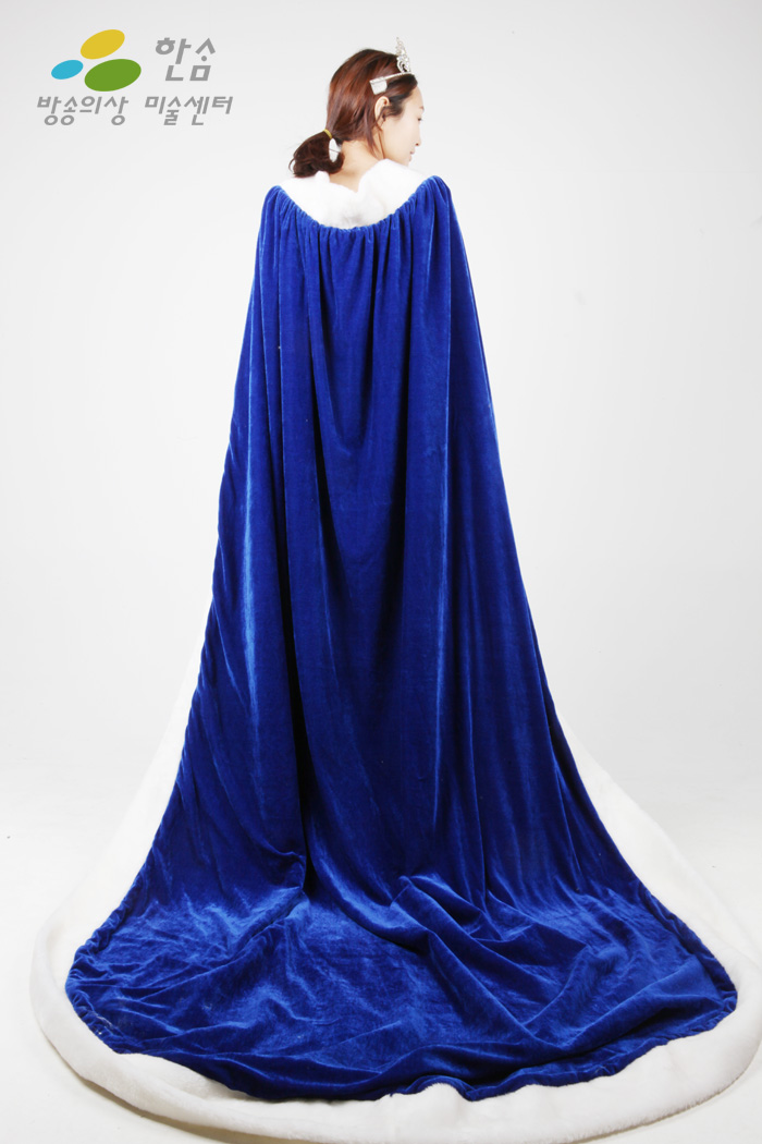 1111.시상식망토(미인대회)