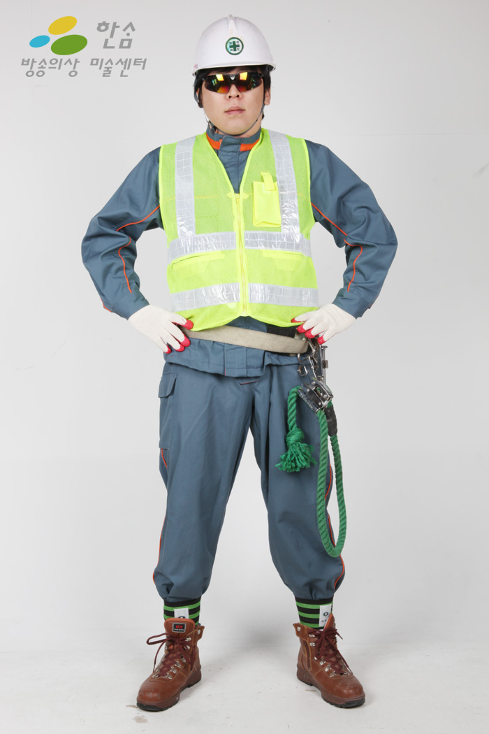 1181.건설업(정비복)