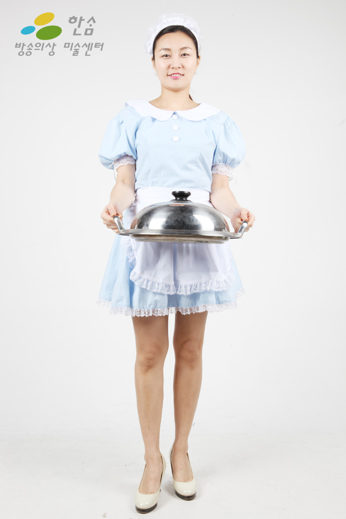 1220.가정부(메이드)