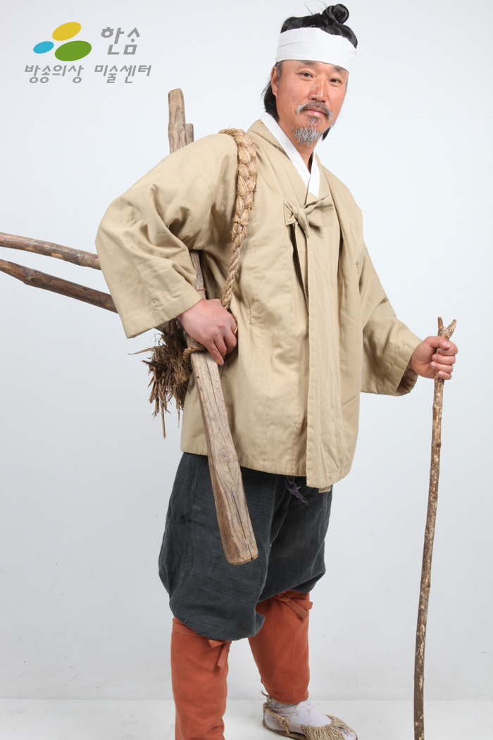 0208.나무꾼(평민)