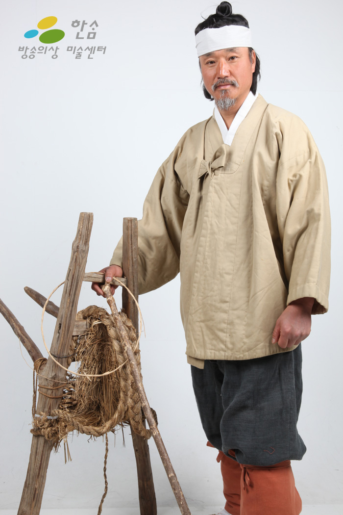 0208.나무꾼(평민)