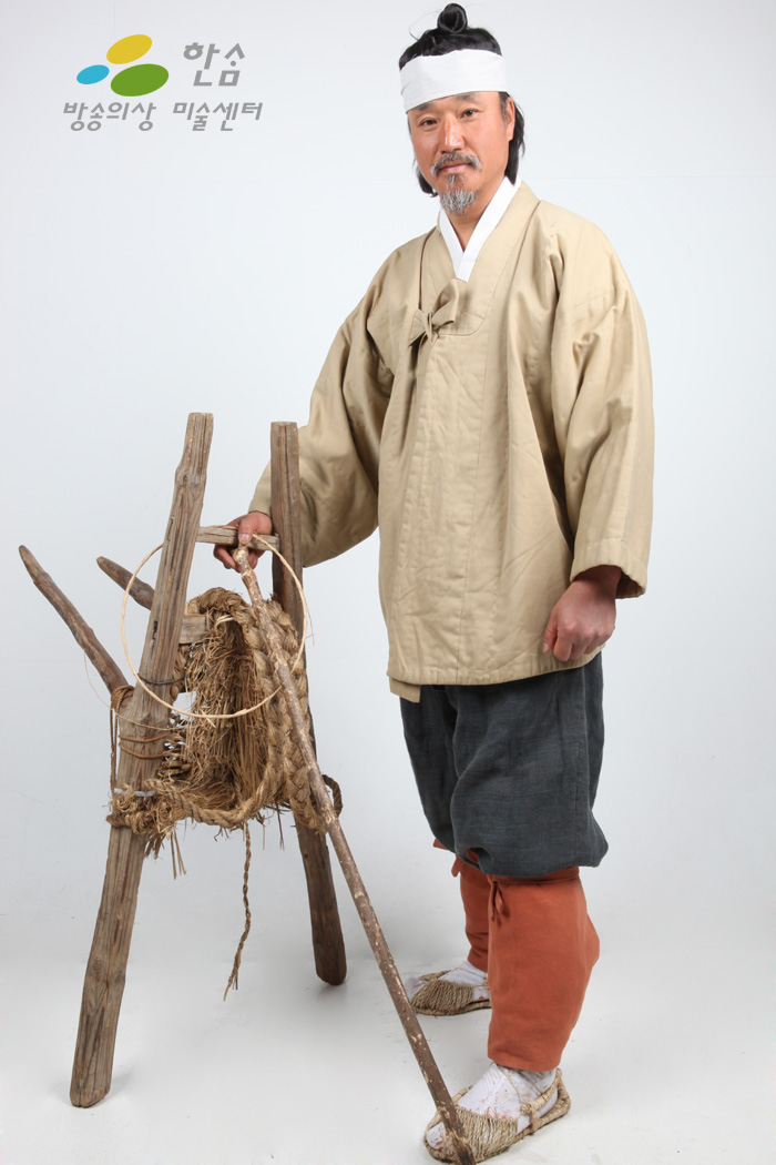 0208.나무꾼(평민)