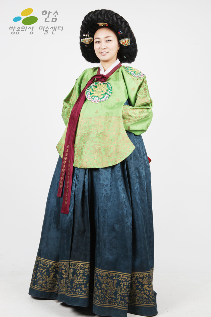 1242.중전(중전마마)