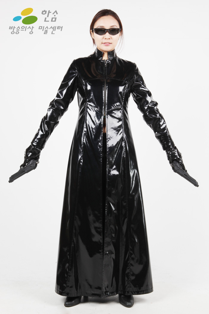 1245.매트릭스-트리니티