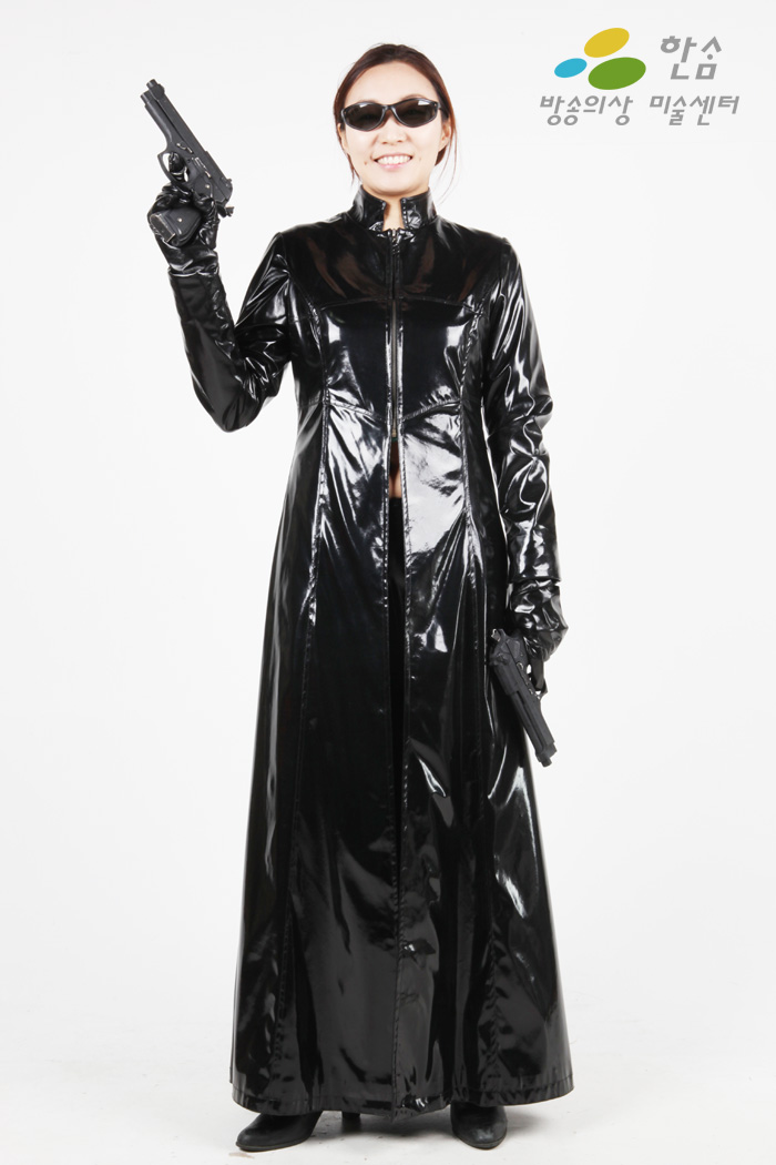 1245.매트릭스-트리니티