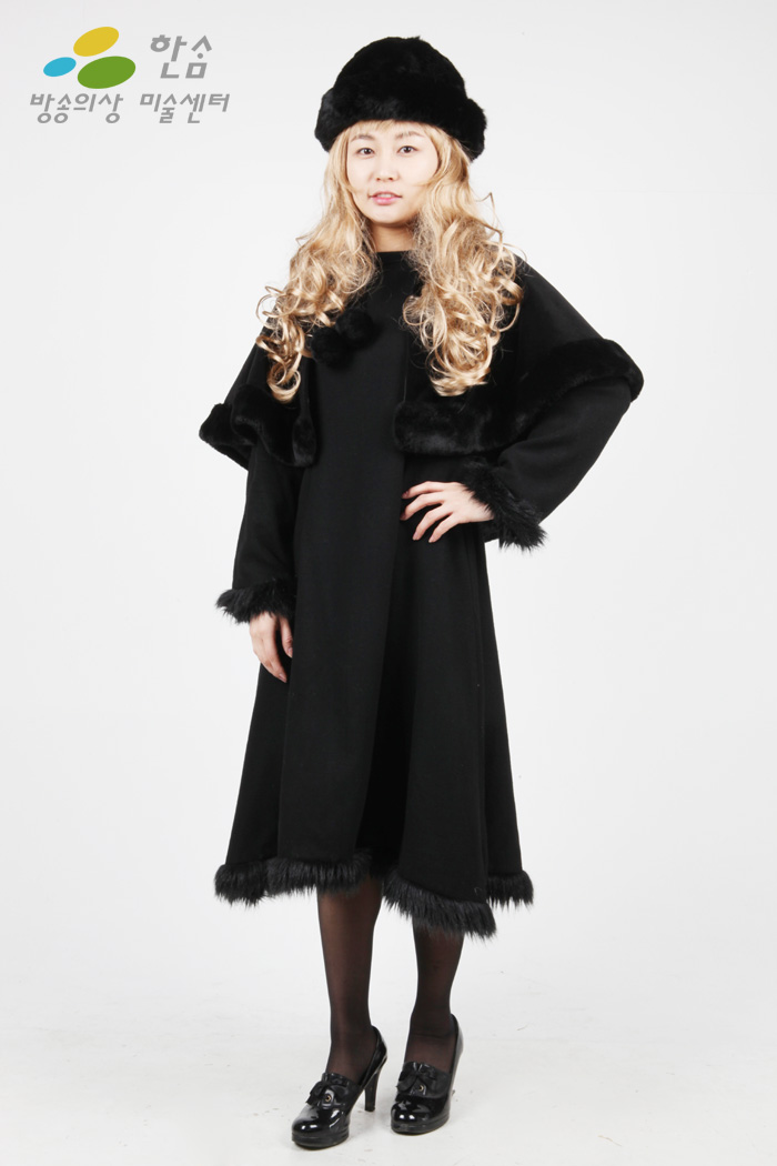 1244.은하철도999-메텔