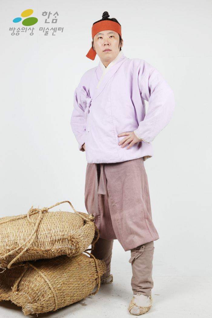 1235.마당쇠(돌쇠)