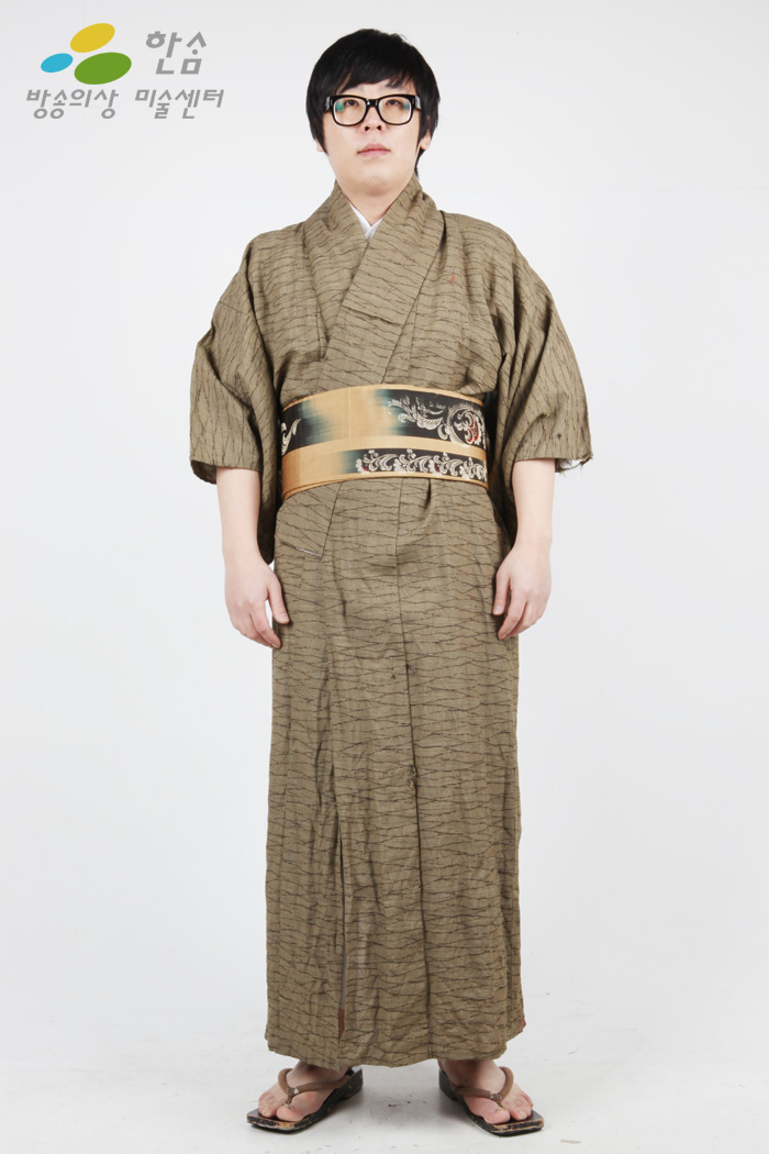 1277.일본-기모노(남)