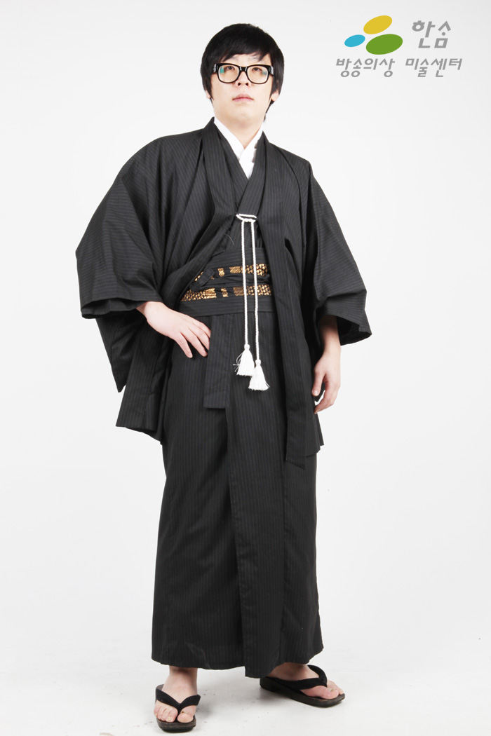 1278.일본-하오리세트