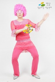 1295.여장-디스코