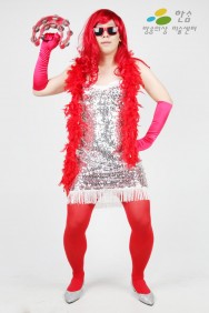 1306.여장원피스