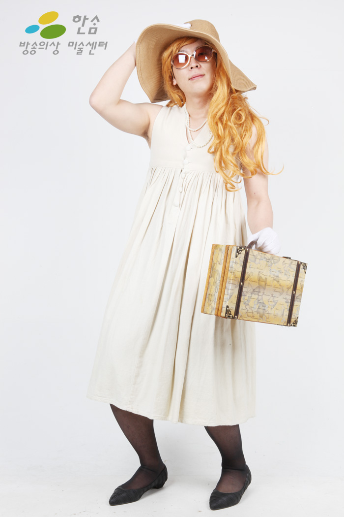 1314.여장원피스